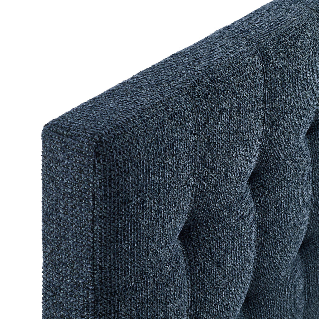 Lily Upholstered Queen Size Headboard by Modway