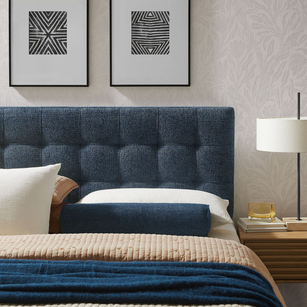 Lily Upholstered Queen Size Headboard by Modway