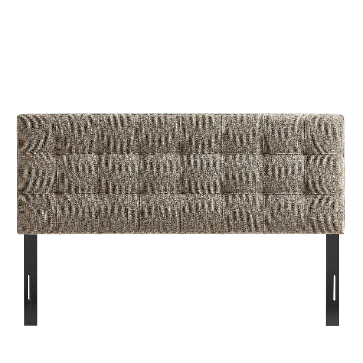 Lily Upholstered Queen Size Headboard by Modway