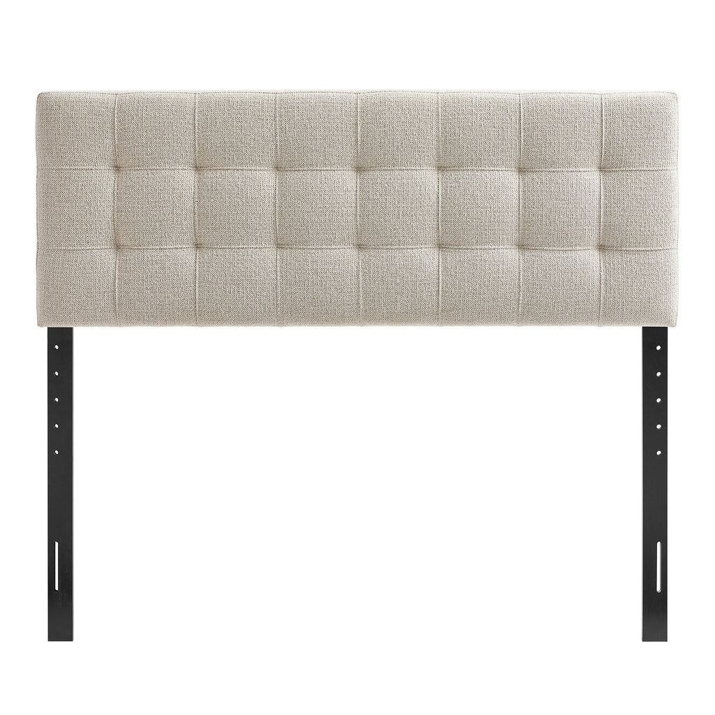 Lily Upholstered King Size Headboard by Modway