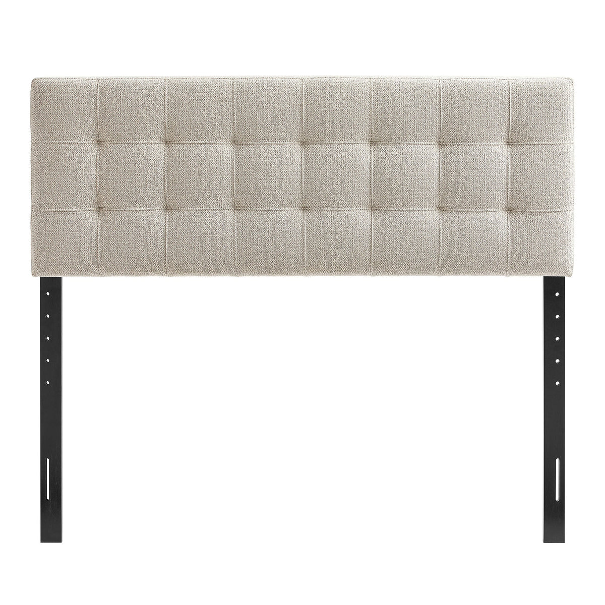 Lily Upholstered King Size Headboard by Modway