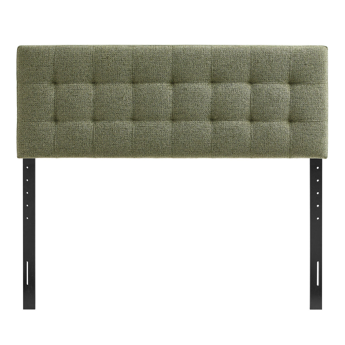 Lily Upholstered King Size Headboard by Modway