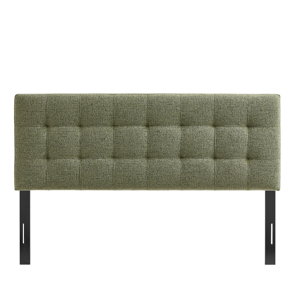 Lily Upholstered King Size Headboard by Modway