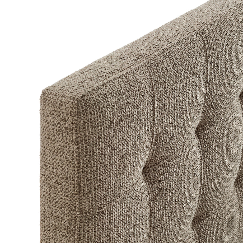 Lily Upholstered King Size Headboard by Modway