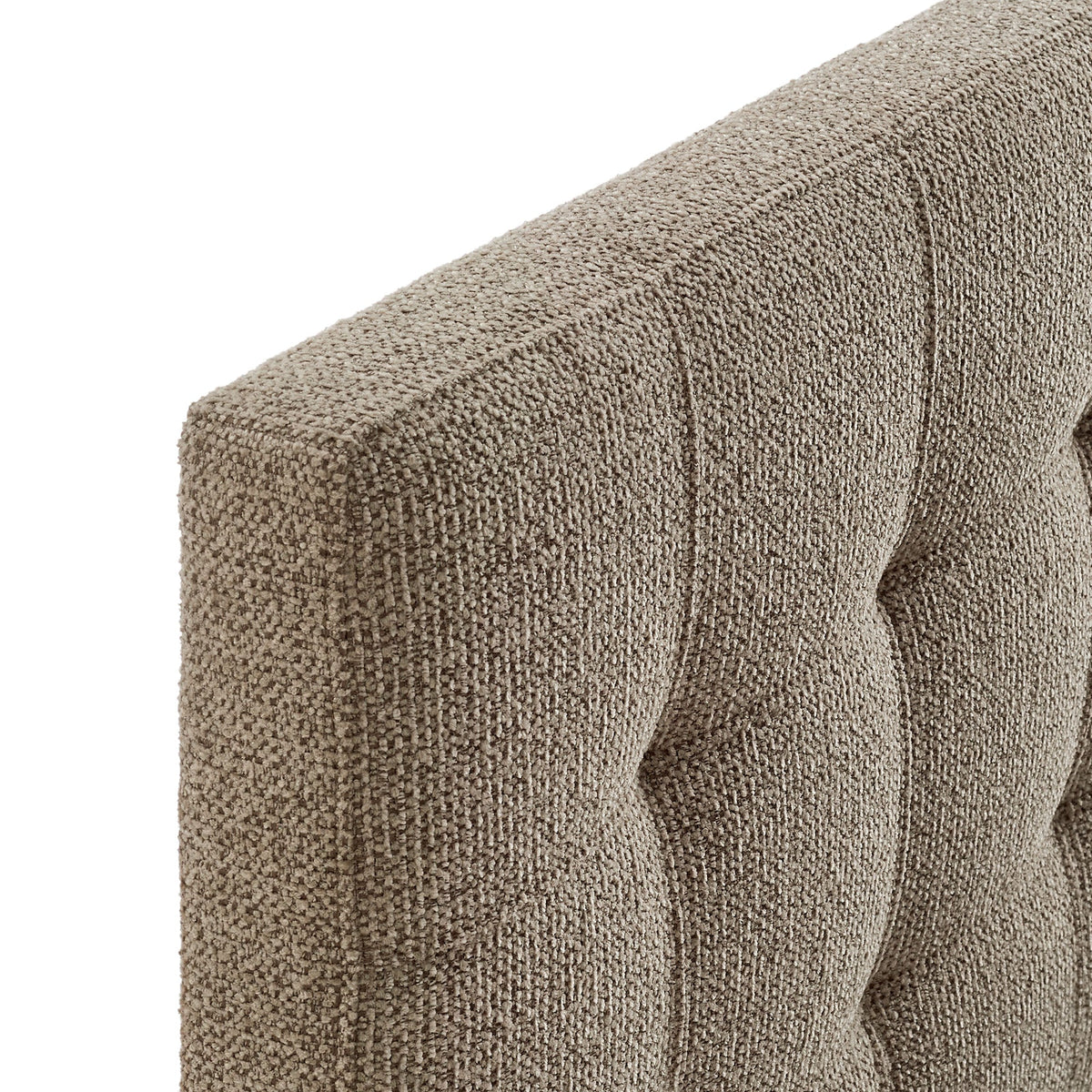 Lily Upholstered King Size Headboard by Modway