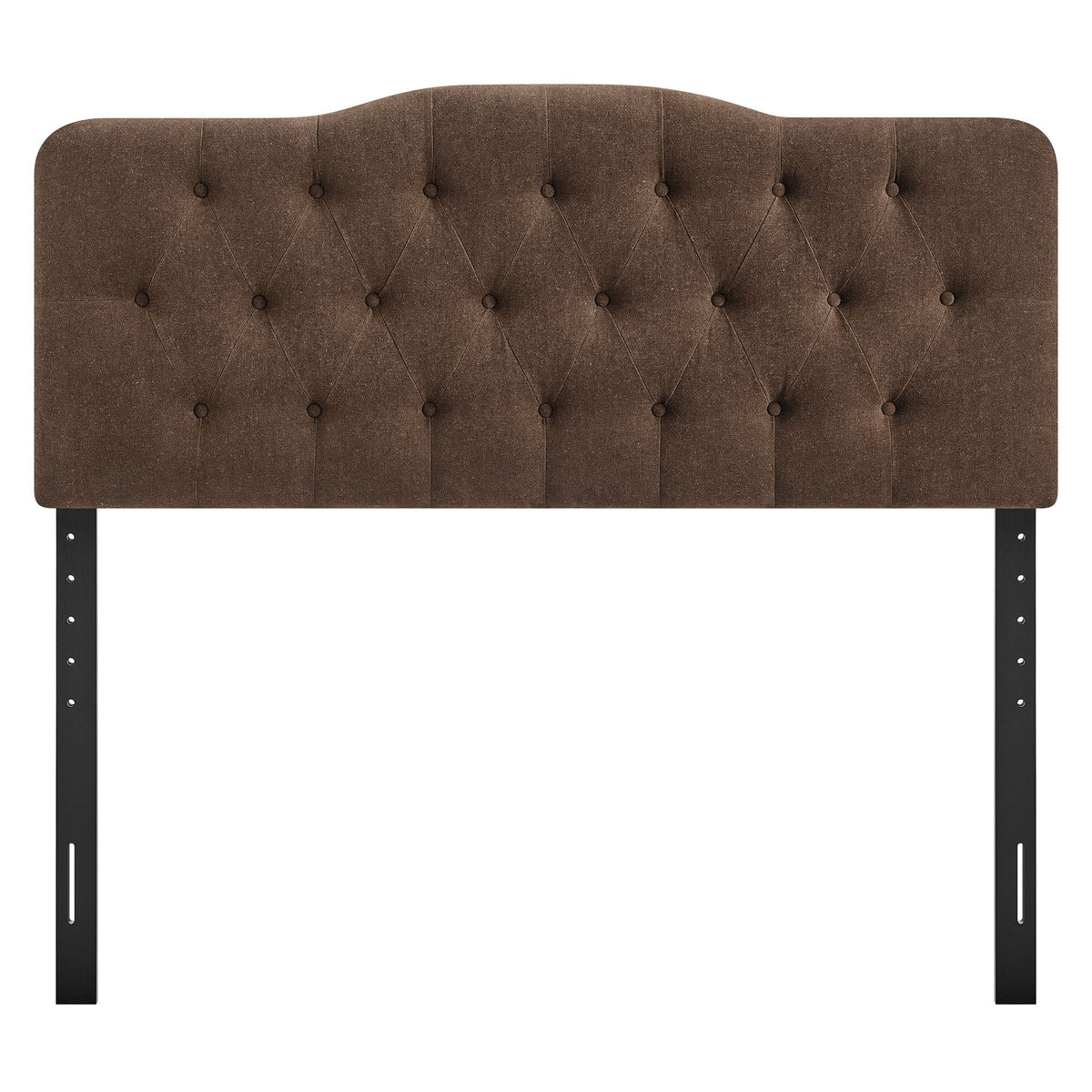 Annabel Premium Linen Blend Queen Headboard by Modway