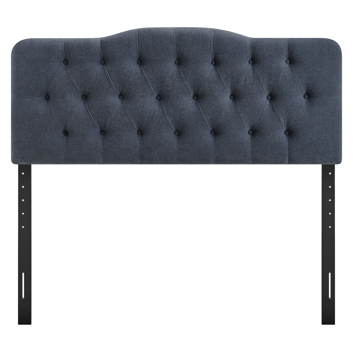 Annabel Premium Linen Blend Queen Headboard by Modway
