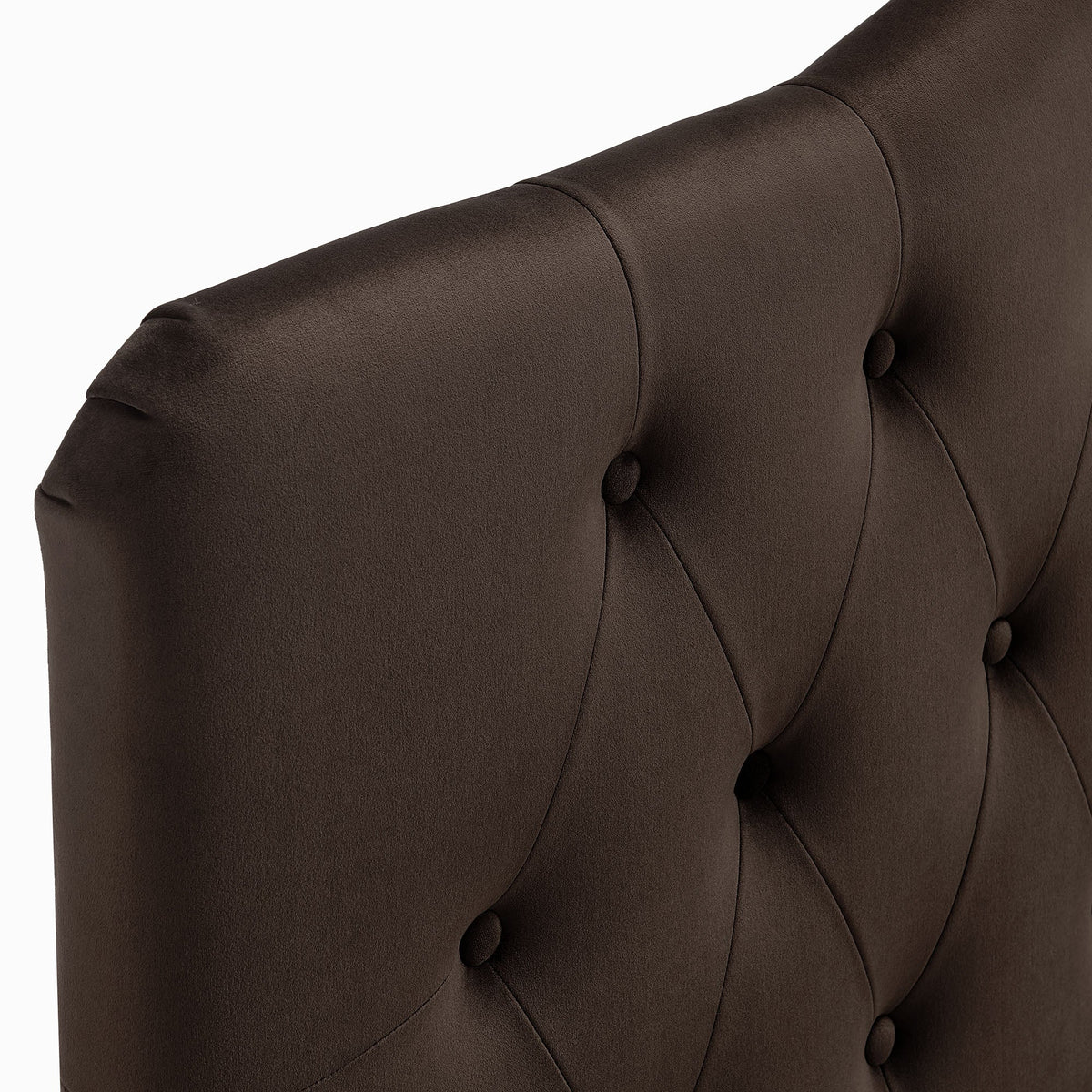 Annabel Stain-Resistant Performance Velvet King Headboard by Modway