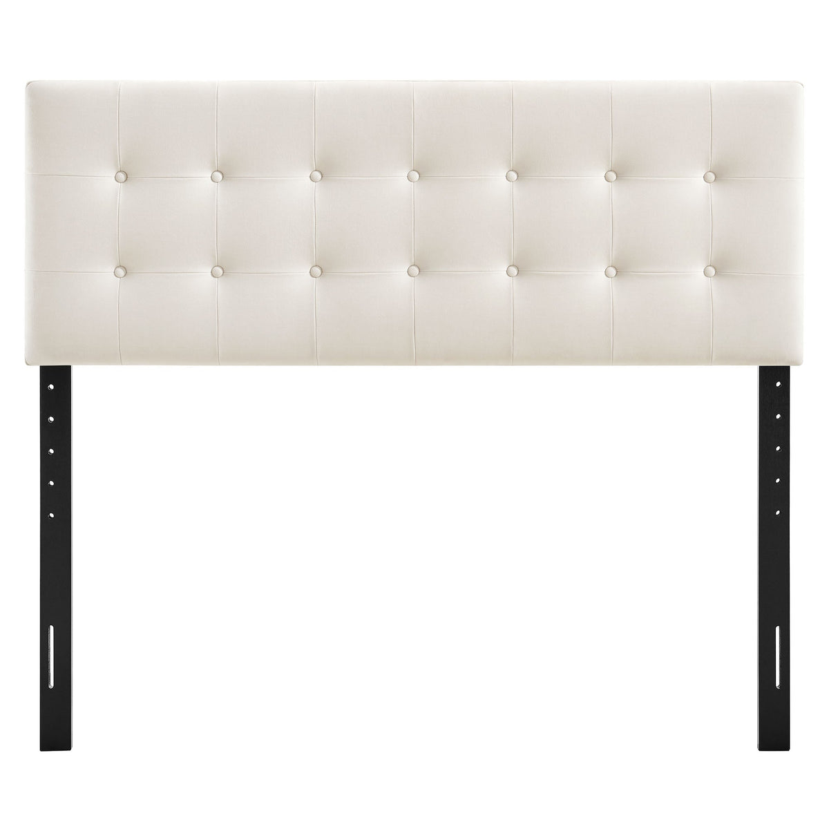 Emily Stain-Resistant Performance Velvet Full Size Headboard by Modway