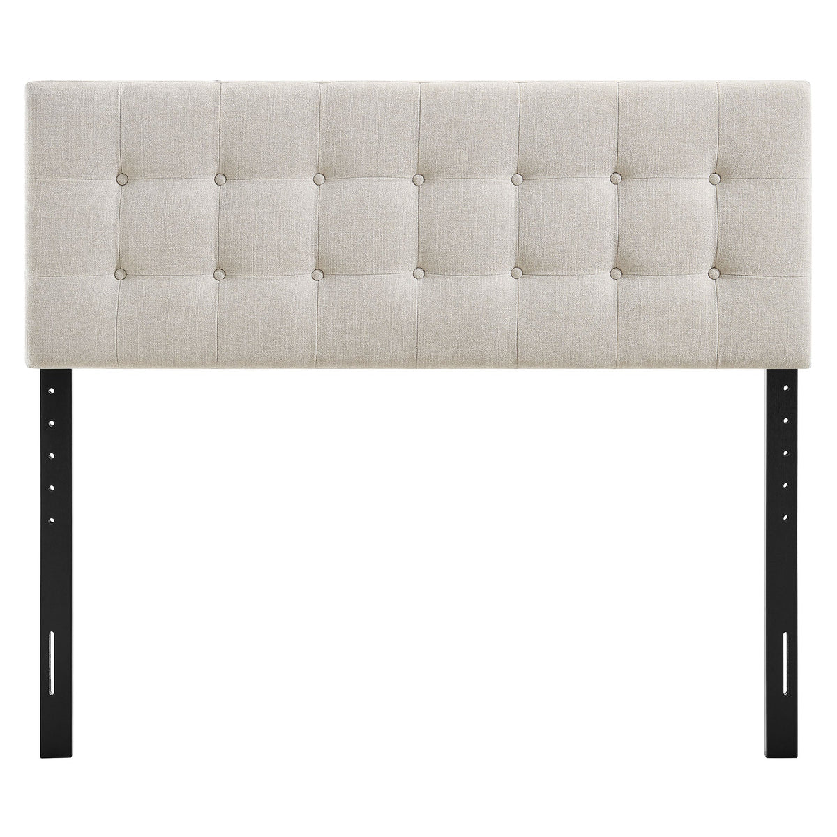 Emily Fabric Upholstered Full Size Headboard by Modway