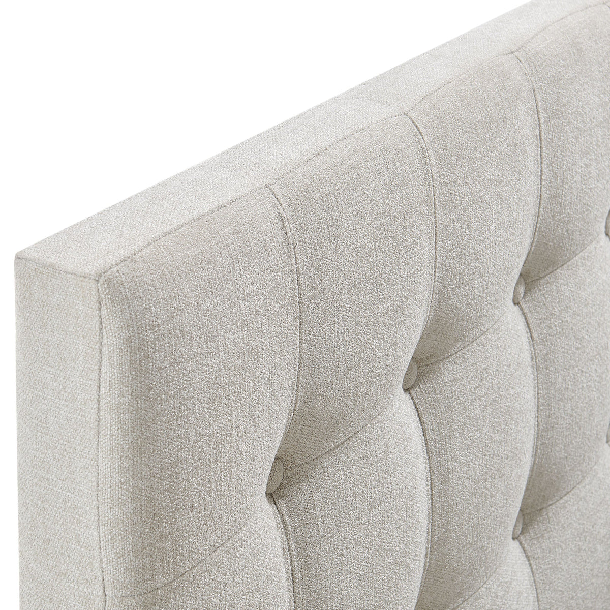 Emily Fabric Upholstered Full Size Headboard by Modway