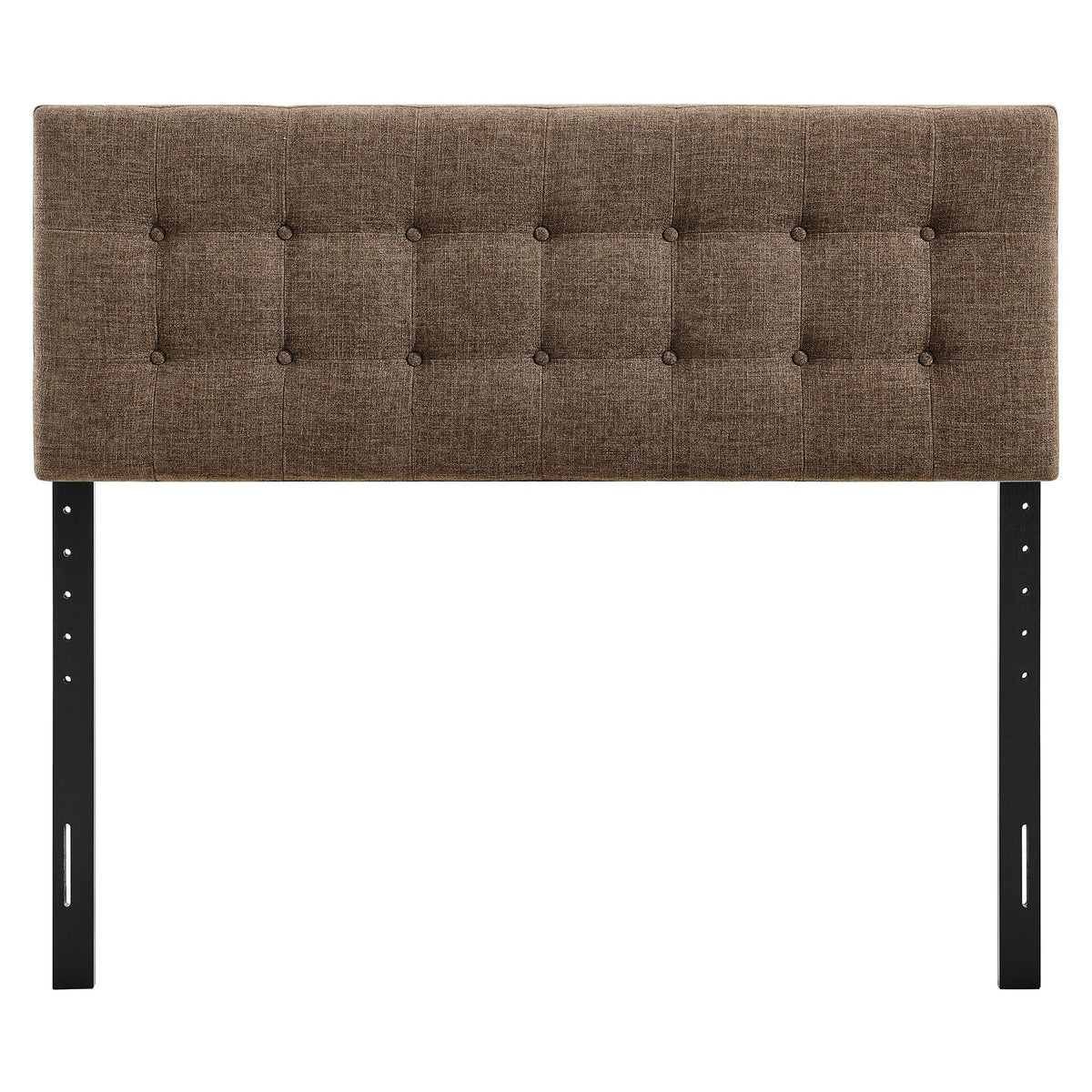 Emily Fabric Upholstered Full Size Headboard by Modway