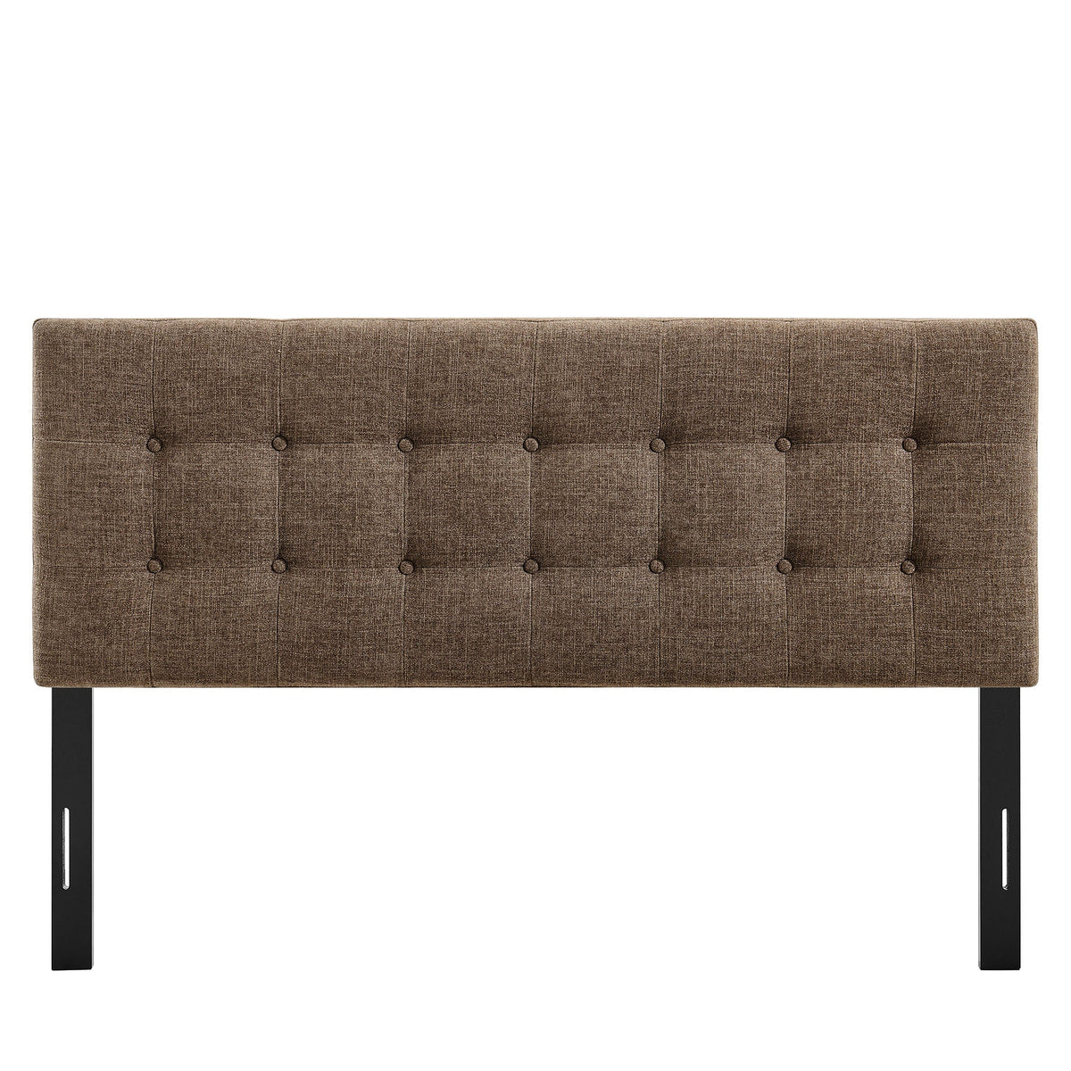 Emily Fabric Upholstered Full Size Headboard by Modway