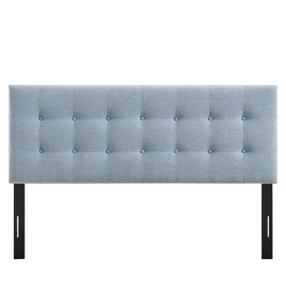 Emily Fabric Upholstered Full Size Headboard by Modway