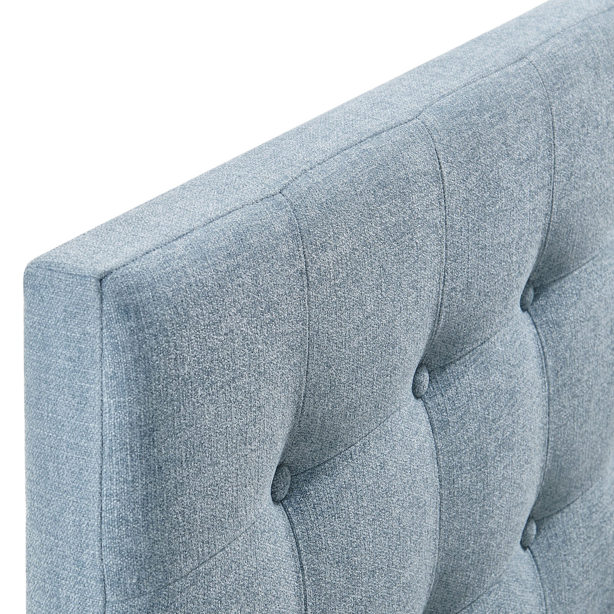 Emily Fabric Upholstered Full Size Headboard by Modway