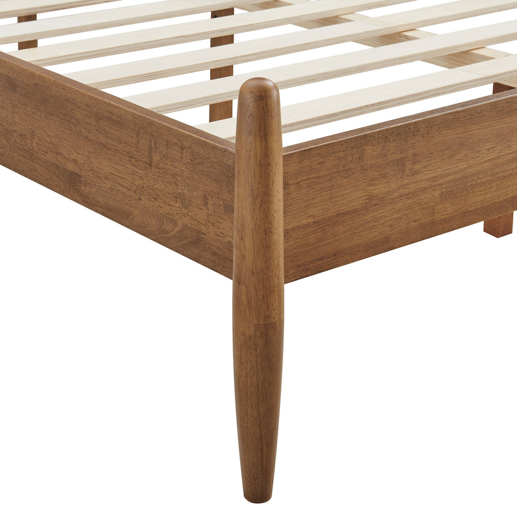 Zane Full Size Spindle Bed Frame by Modway