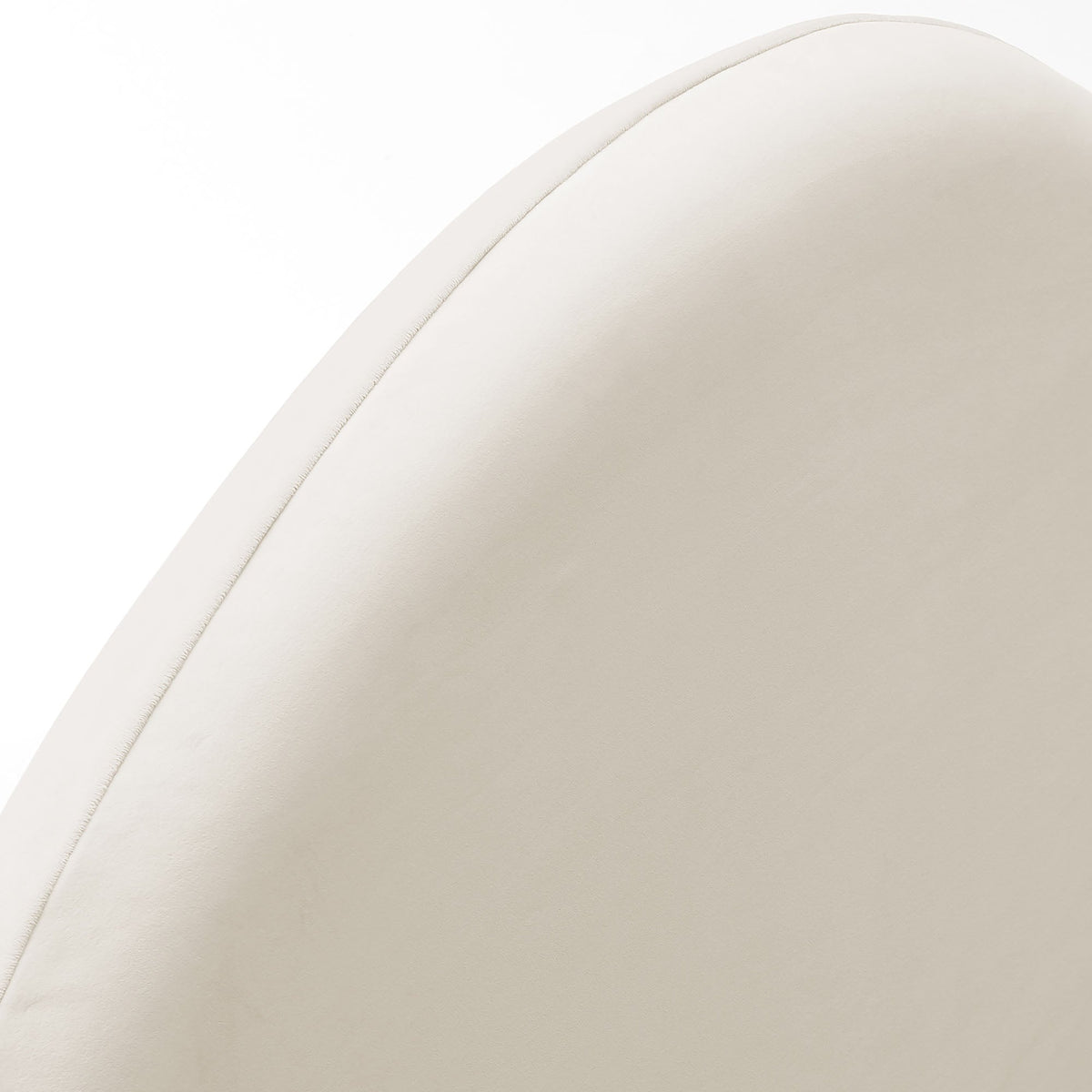 Resort Twin Size Stain-Resistant Performance Velvet Arched Headboard by Modway