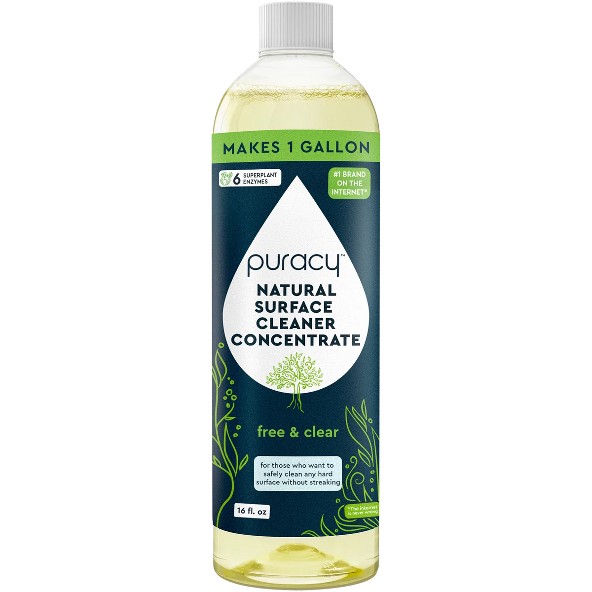 Everyday Multi-Surface Cleaner
