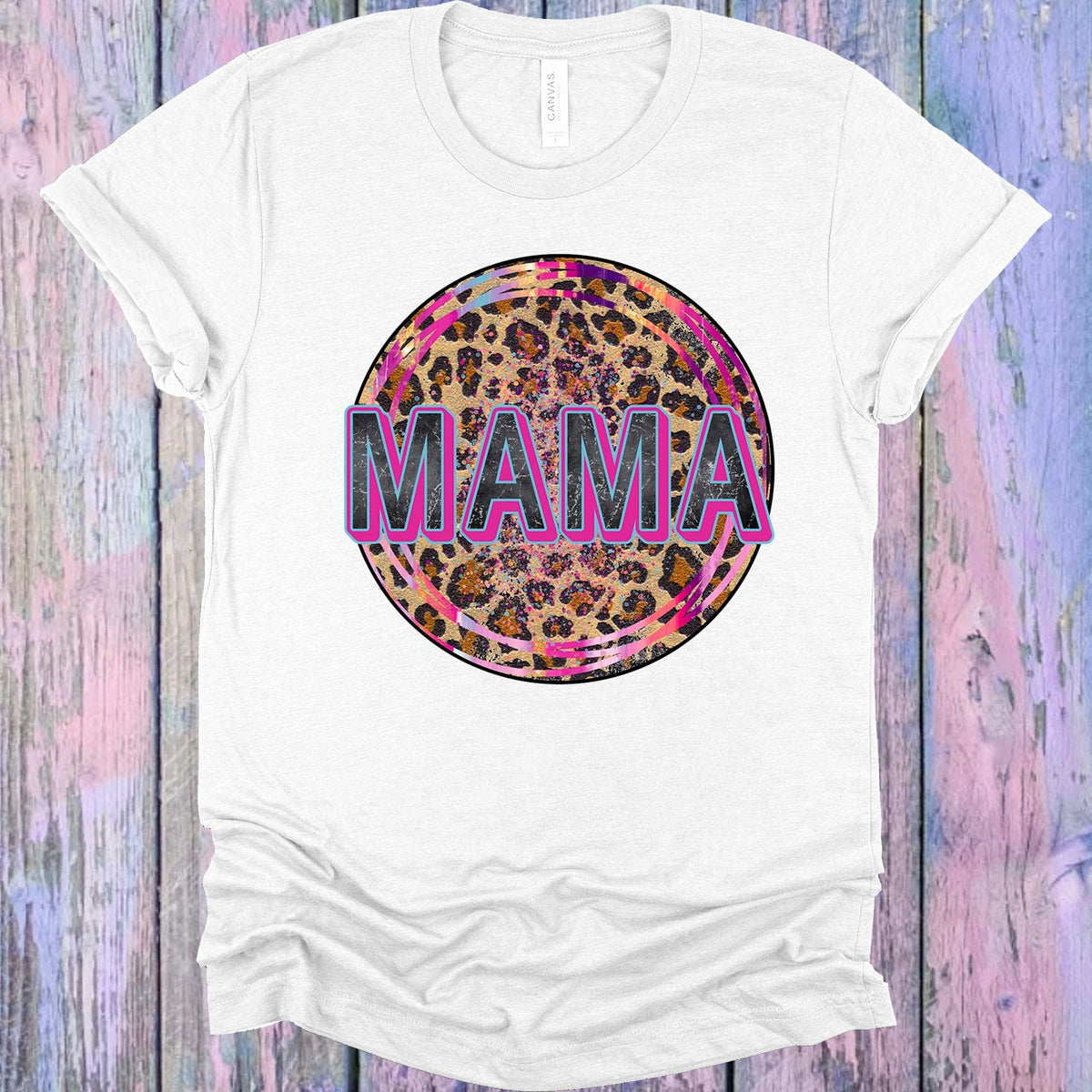 Mama Graphic Tee