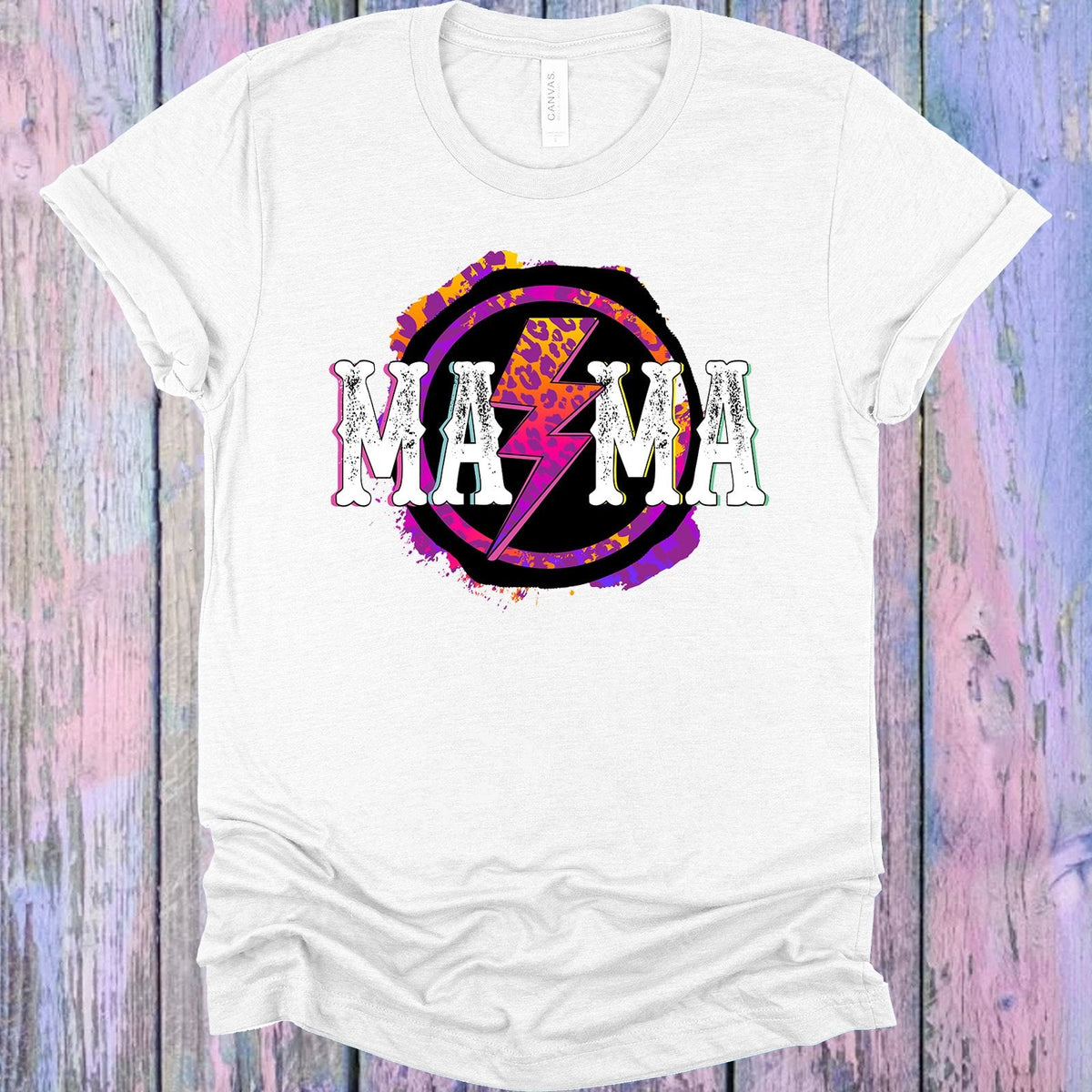 Mama Graphic Tee