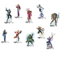 Marvel Multiverse RPG: 2D Mini Pack 1