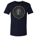 North Carolina Courage Soccer Ball WHT