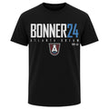 DeWanna Bonner Atlanta Dream Elite WHT