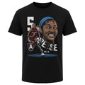 Angel Reese Atlanta Dream Dual Image WHT