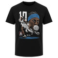 Rhyne Howard Atlanta Dream Dual Image WHT
