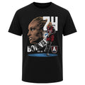 Dewanna Bonner Atlanta Dream Dual Image WHT