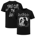 Black Veil Brides Sharp F&B WHT