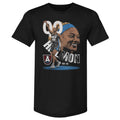 Naz Hillmon Atlanta Dream Dual Image WHT