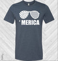 'Merica Graphic Tee