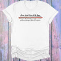 Monorail Graphic Tee