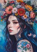 Queen of Hearts  - My Fair Lady