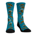 Jacksonville Jaguars - Throwback All-Over
