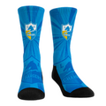 Los Angeles Chargers - Throwback Swirl