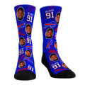 Ed Oliver - Buffalo Bills - Football Guy
