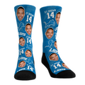 Amon-Ra St. Brown - Detroit Lions - Football Guy