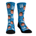 Isaac TeSlaa - Detroit Lions - Football Guy