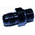 6an ORB Bottle Nipple Fitting - 11722
