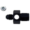 D-4 Manifold w/Multiple Ports for Accessories - 15501