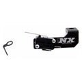 Throttle Position WOT Switch w/Bracket - 4150 - 15569