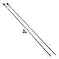 Plumbing Kit - Dual Vent Purge System - 15602