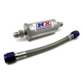 N20 Filter and 7IN Hose - 15610