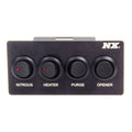 Nitrous Switch Panel - 15782
