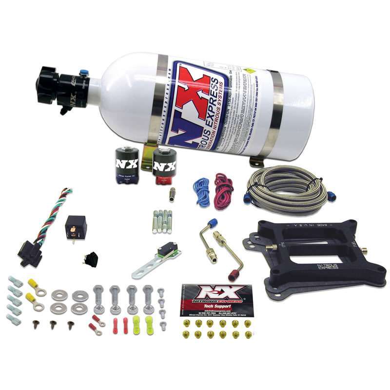Nos Kit - 3004010