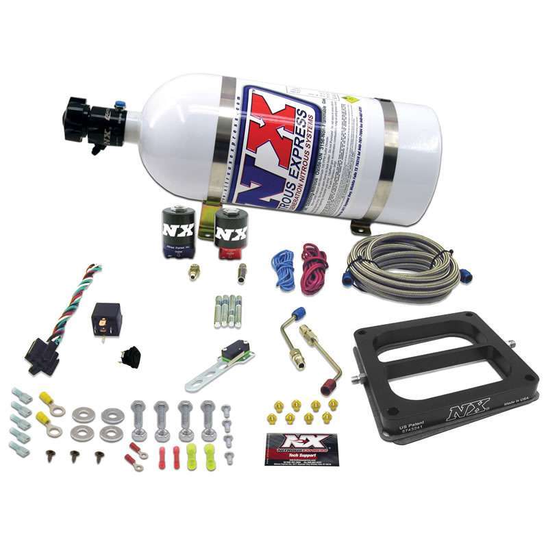 Nitrous System - 5007010