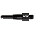 Single Discharge Nitrous Dry Nozzle 1/8 NPT - DRYNOZZLE