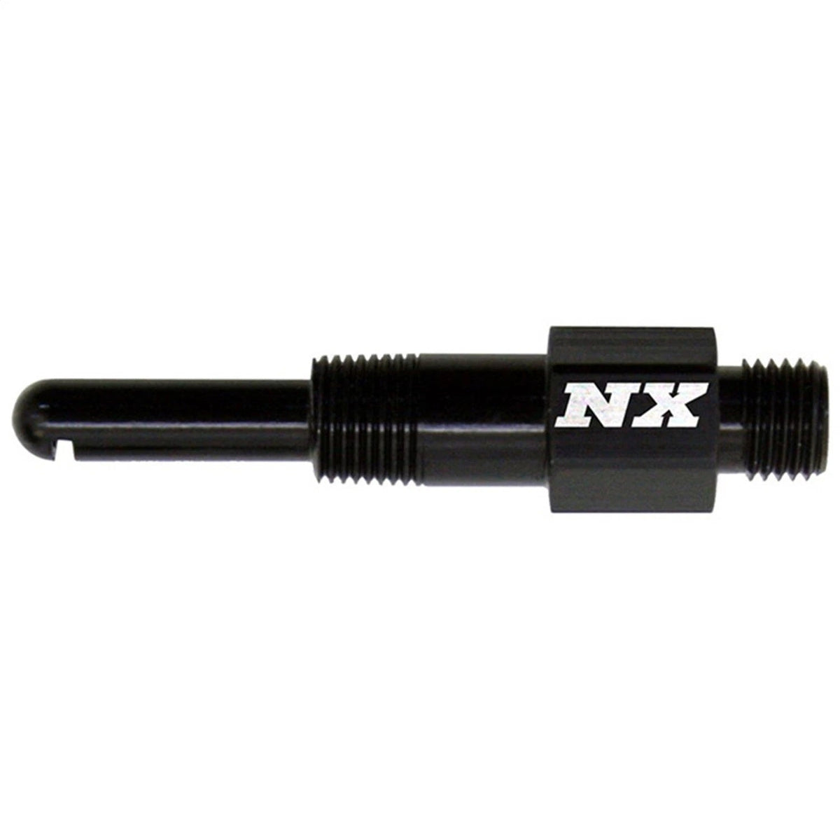 Single Discharge Nitrous Dry Nozzle 1/8 NPT - DRYNOZZLE